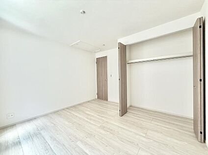 リビング以外の居室