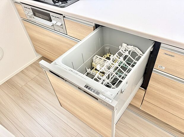 【食洗機】■時間短縮でき家事が楽になる便利な必需品