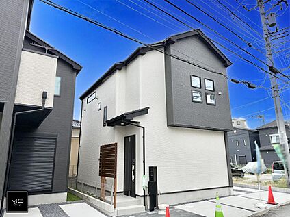 現地外観写真