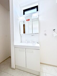 洗面台・洗面所