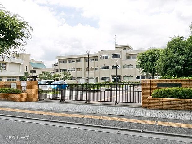 相模原市立中央小学校（約560m・徒歩7分）