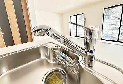 浄水器