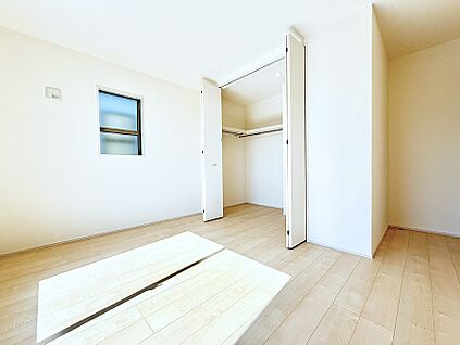 リビング以外の居室