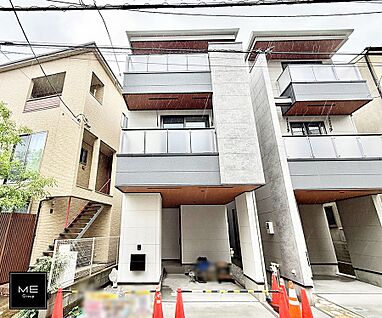 現地外観写真