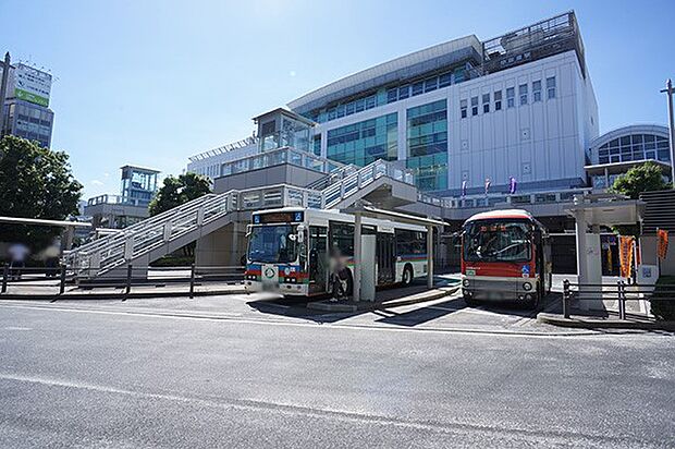 JR東海道本線「小田原」駅（約1,200m・徒歩15分）