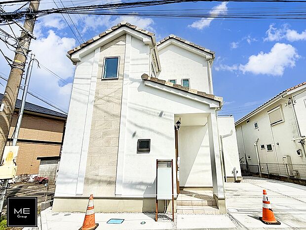 【現地外観写真】■まずは一度ご覧ください