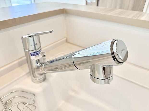 【浄水器】■清潔でおいしい水を手軽に供給してくれます