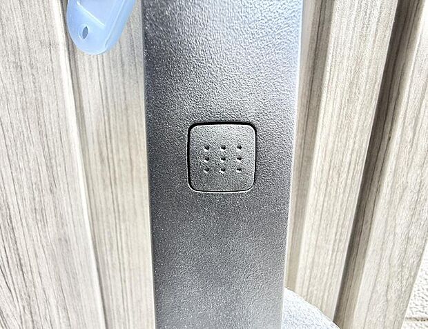 【スマートキー】■鍵を取り出さずに便利に操作できて快適