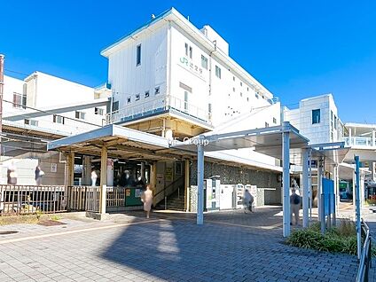 東海道線「辻堂」駅 1280m(16分)