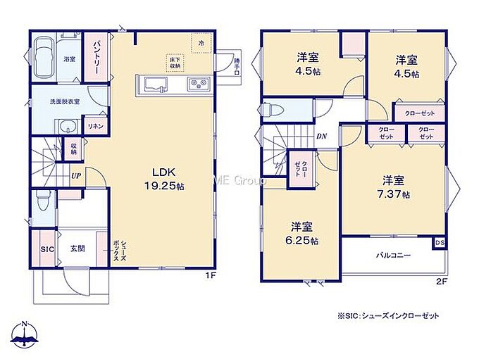 17号棟