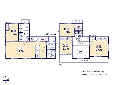 1号棟   