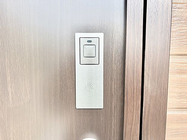 【スマートキー】■鍵を取り出さずに便利に操作できて快適