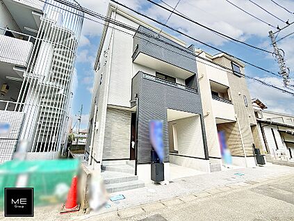 現地外観写真