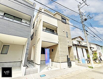 現地外観写真