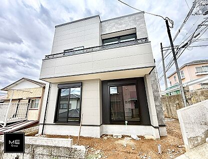 現地外観写真