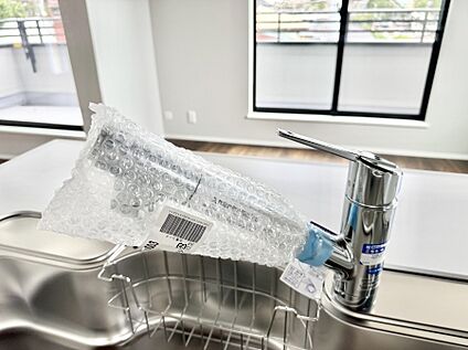 浄水器