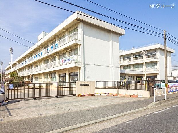 相模原市立横山小学校（約700m・徒歩9分）