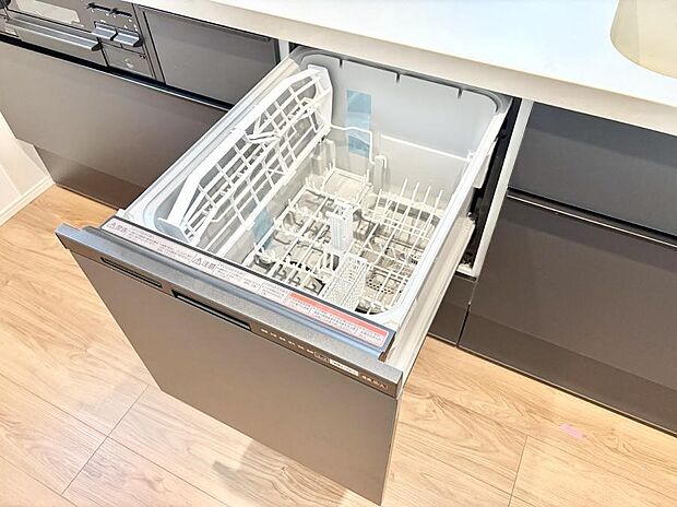【食洗機】■時間短縮でき家事が楽になる便利な必需品