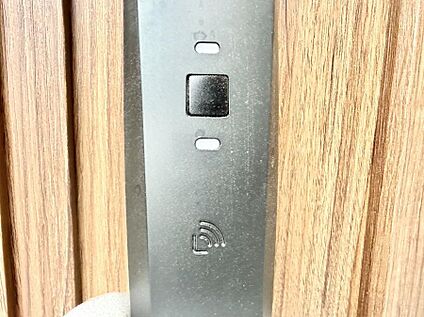 スマートキー
