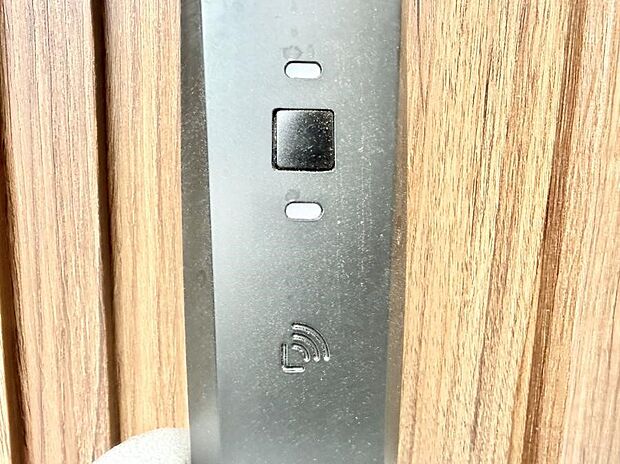 【スマートキー】■鍵を取り出さずに便利に操作できて快適
