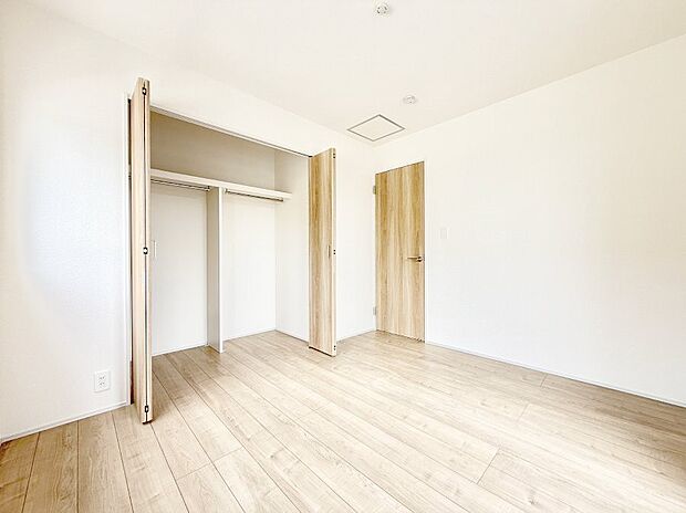 【子供部屋】■読書や趣味リモートワークなどさまざまな用途に対応できる柔軟さがあります
