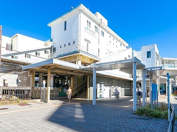 JR東海道線「辻堂」駅(約1,200m・徒歩15分)