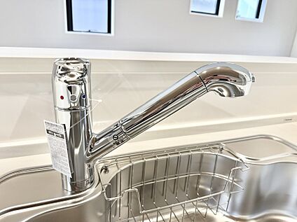 浄水器
