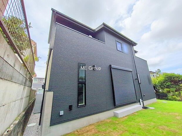 【現地外観写真】1号棟  ■まずは一度ご覧ください
