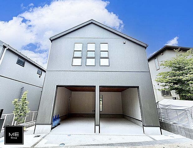【現地外観写真】2号棟  ■まずは一度ご覧ください