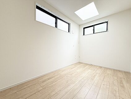 リビング以外の居室