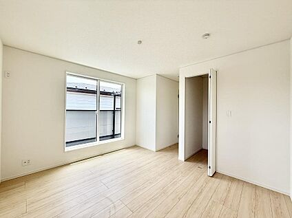 子供部屋