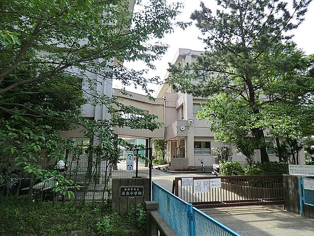 横須賀市立追浜小学校(約200m・徒歩3分)