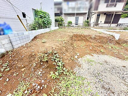 現地外観写真