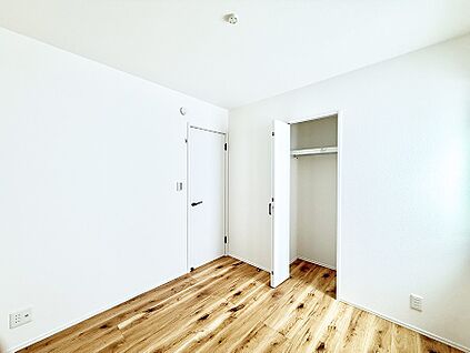 リビング以外の居室