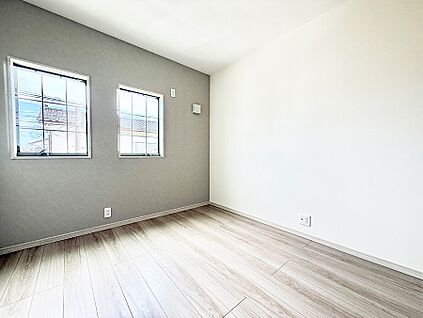 子供部屋
