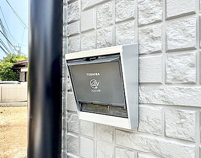 EV電源