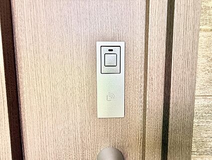 スマートキー