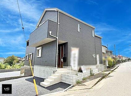 現地外観写真