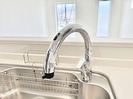 浄水器