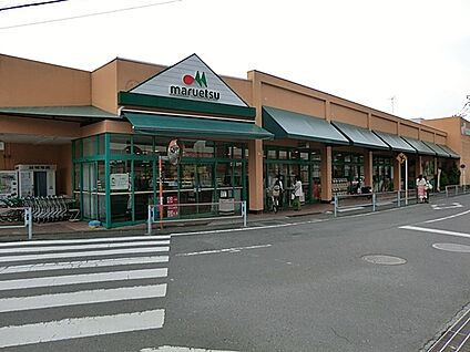 マルエツ愛甲石田店 700m(9分)