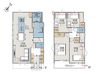6号棟   