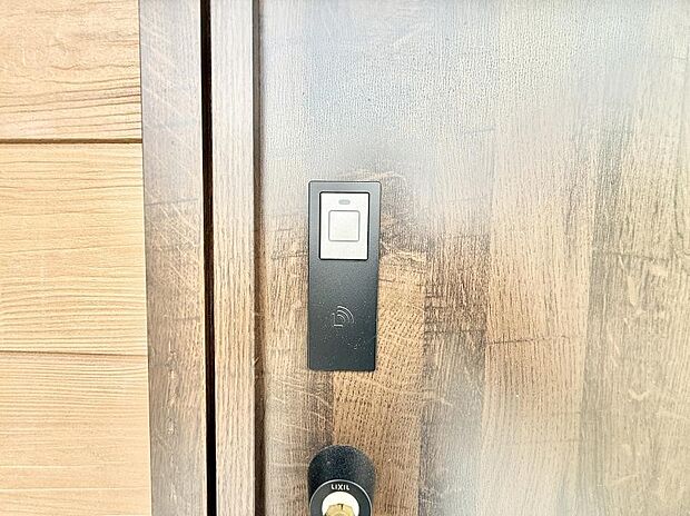【スマートキー】■鍵を取り出さずに便利に操作できて快適