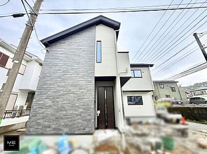 現地外観写真