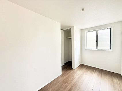 リビング以外の居室