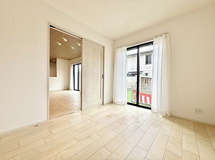 子供部屋