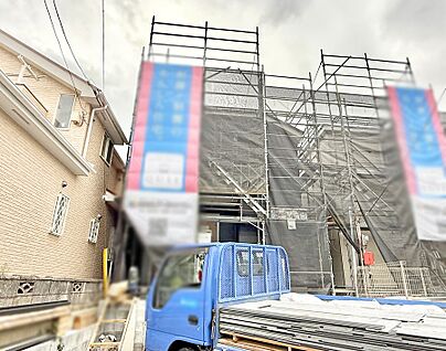 現地外観写真