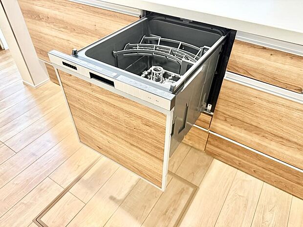 【食洗機】■時間短縮でき家事が楽になる便利な必需品