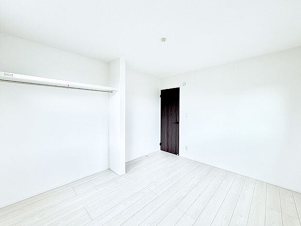 【洋室】1号棟 ■どこになにを置くか楽しみな自分のお部屋