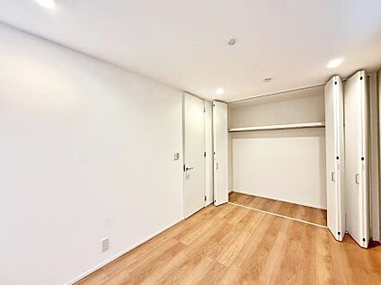 リビング以外の居室