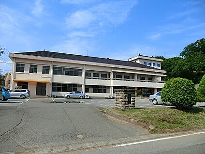 松崎医院 800m(10分)